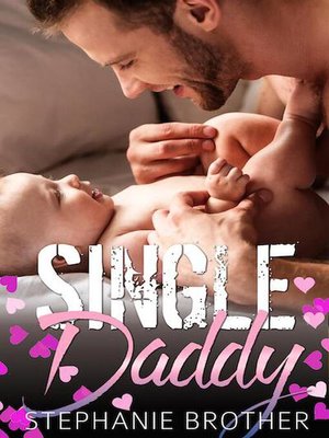 cover image of Single Daddy
